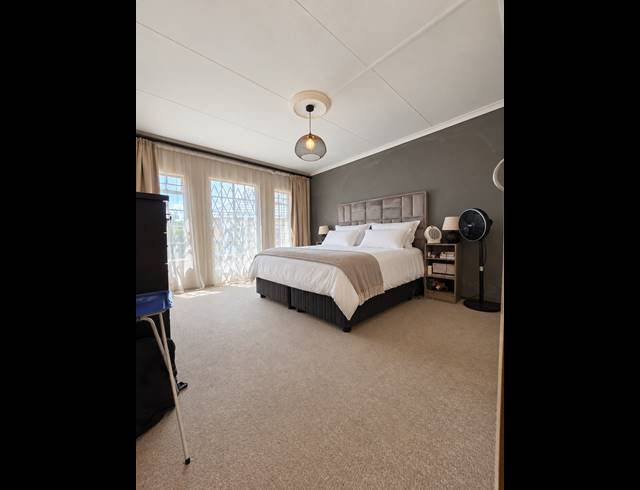 2 Bedroom Townhouse Noordhang Randburg